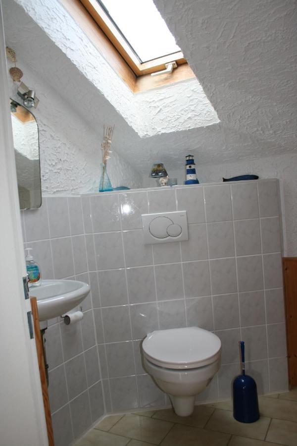 Apartmán Im- Oberland - Berg - Koenigscard Bad Kohlgrub Exteriér fotografie