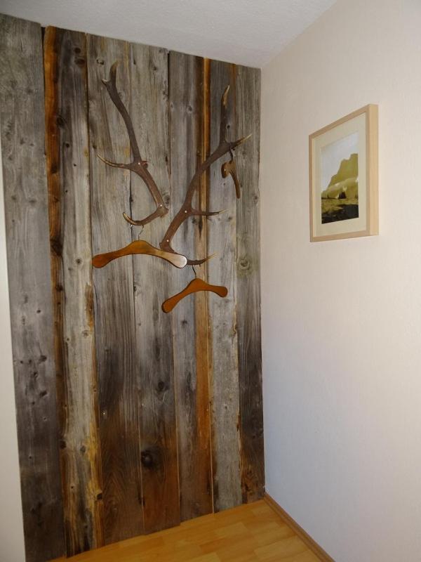 Apartmán Im- Oberland - Berg - Koenigscard Bad Kohlgrub Exteriér fotografie